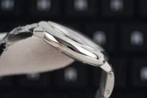 Cartier Watch in Blue