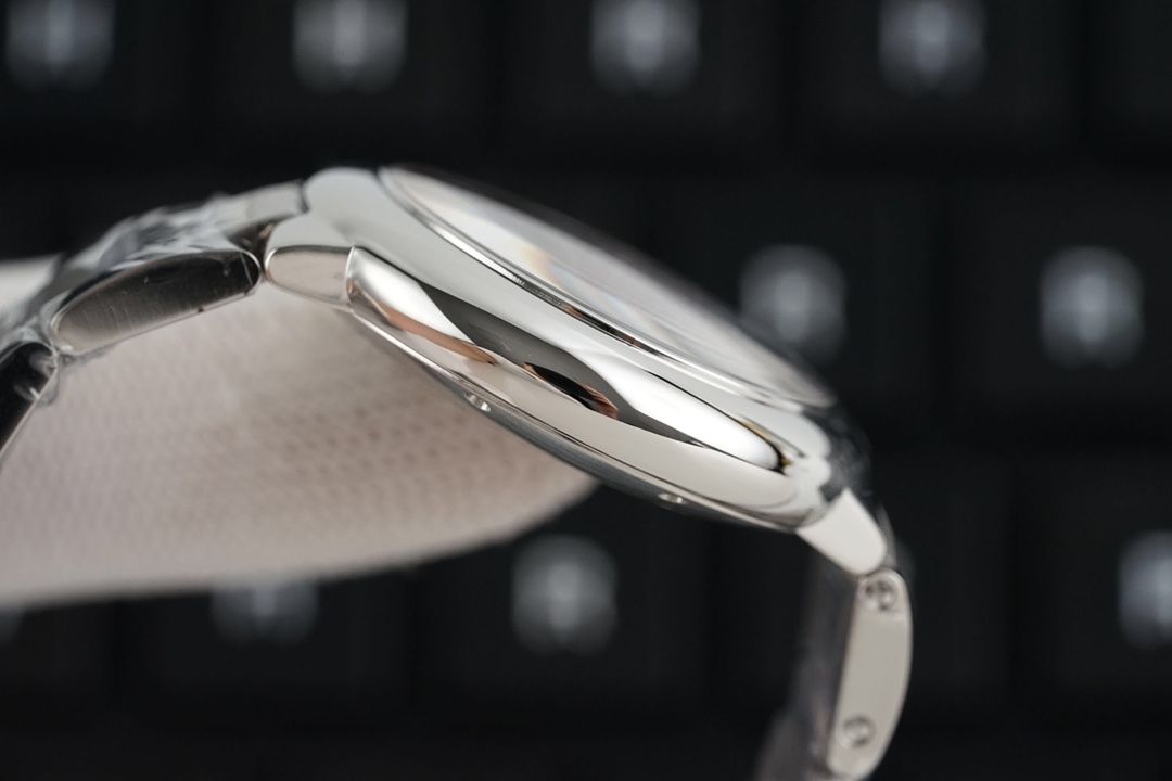 Cartier Watch in Blue