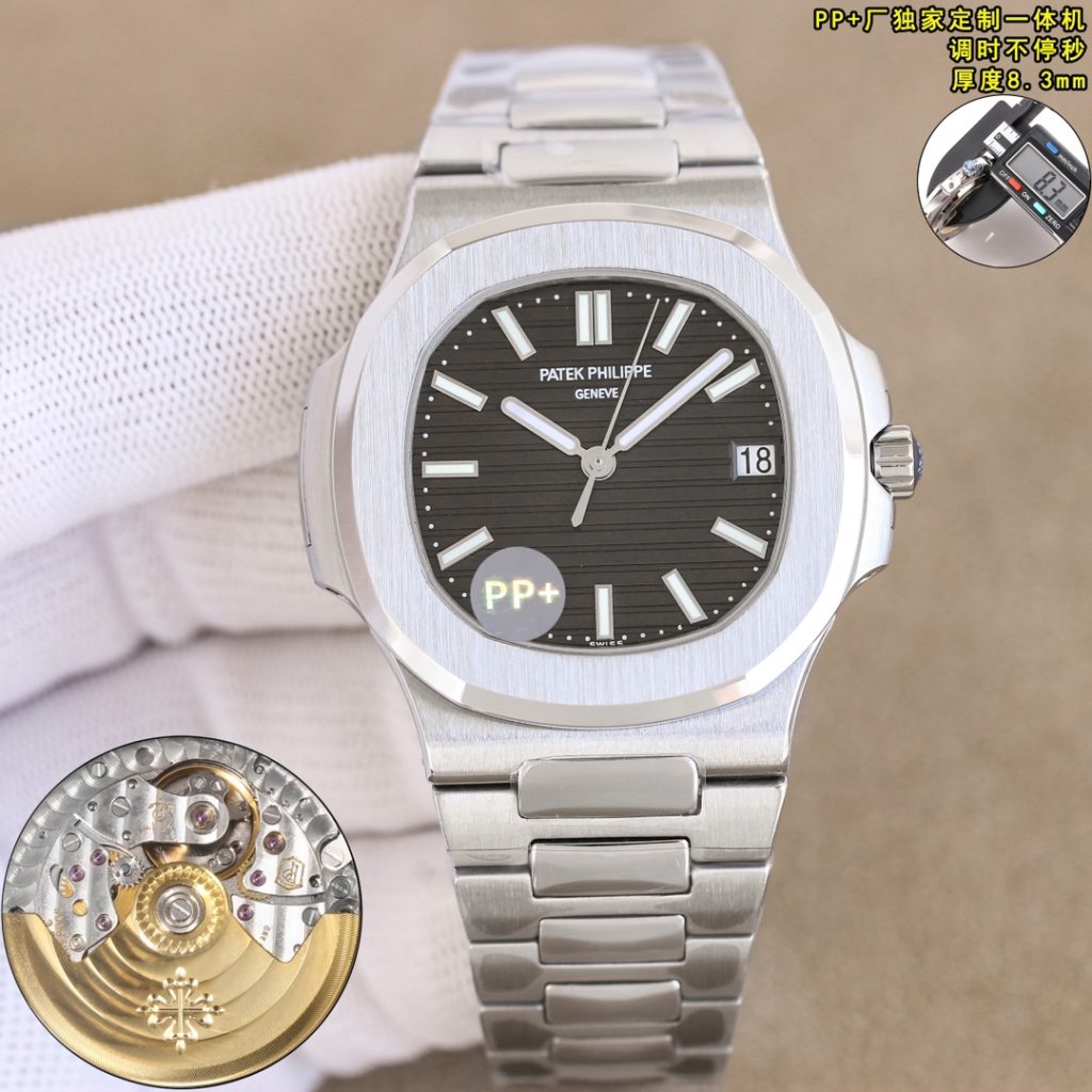 Patek Philippe Watch