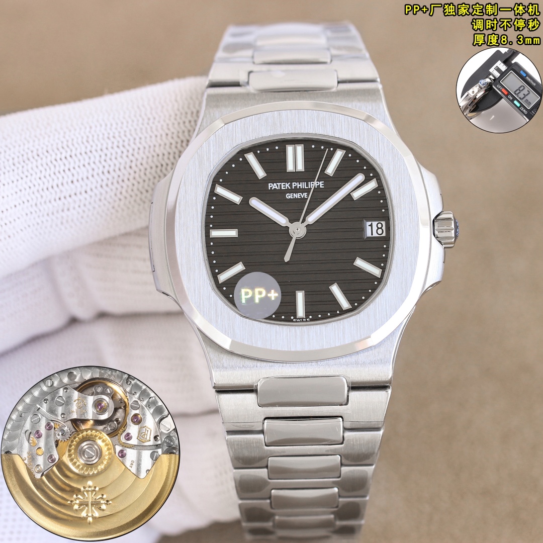 Patek Philippe Watch