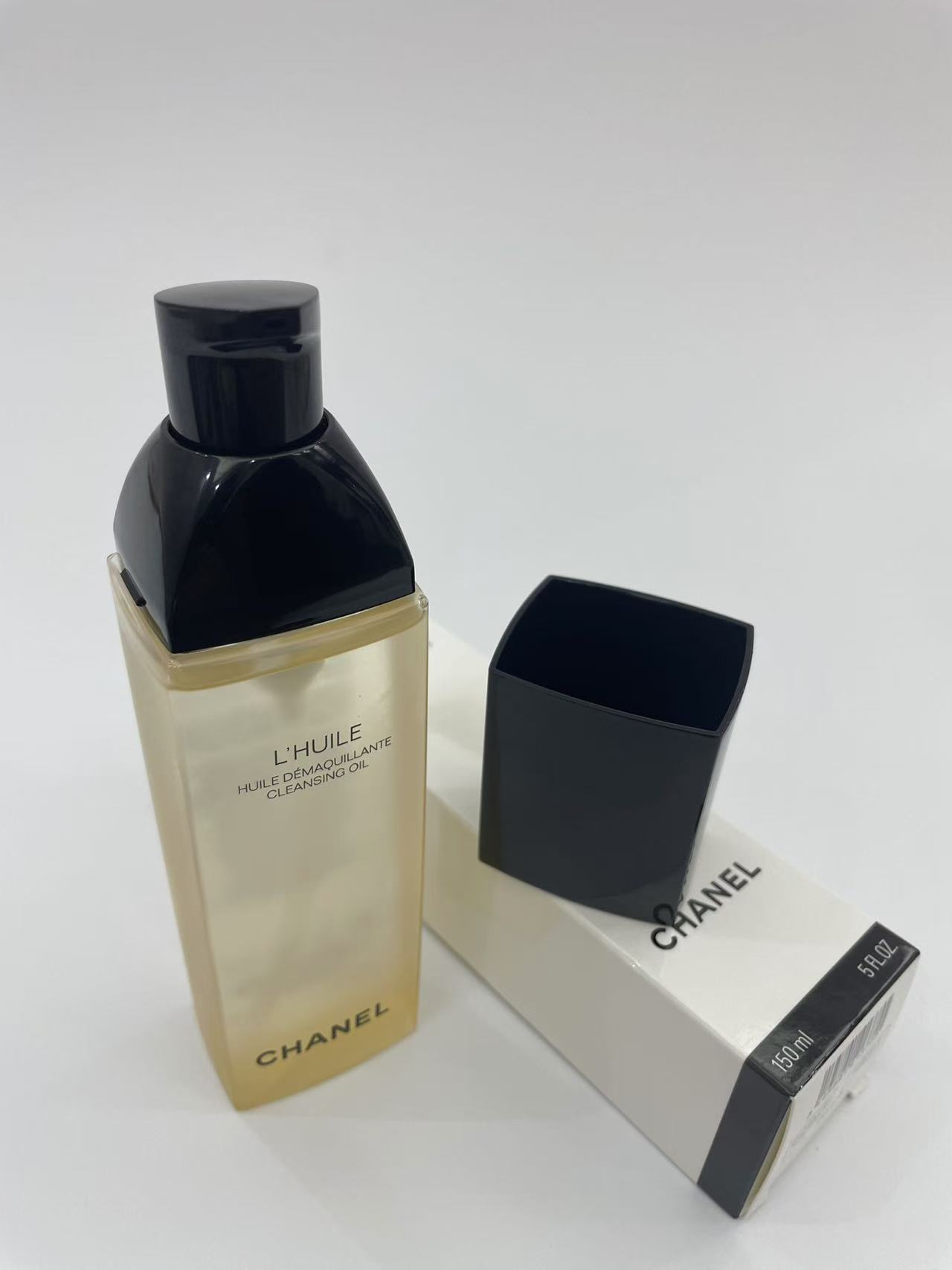 Chanel Fragrance