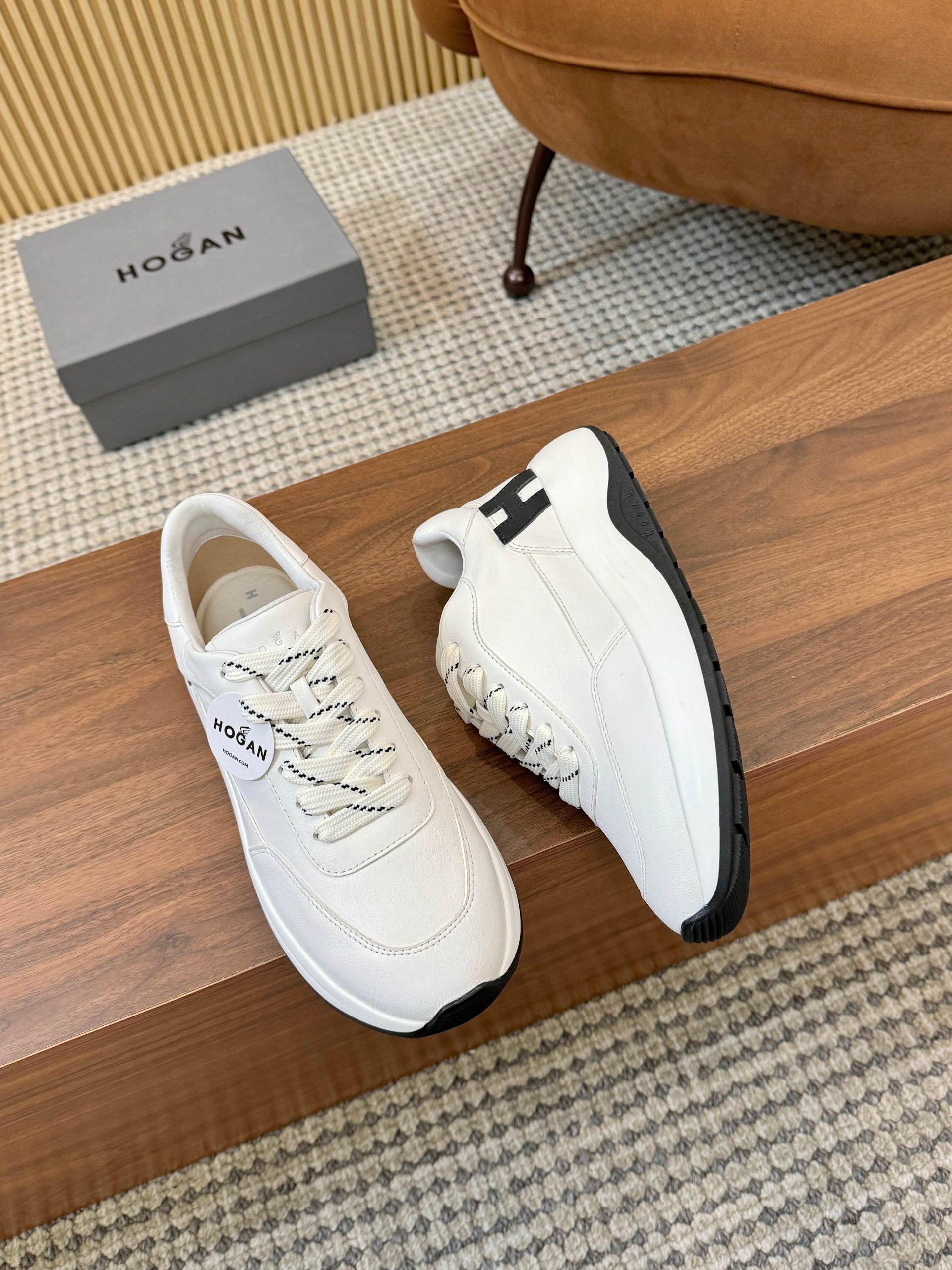 Hogan Shoes