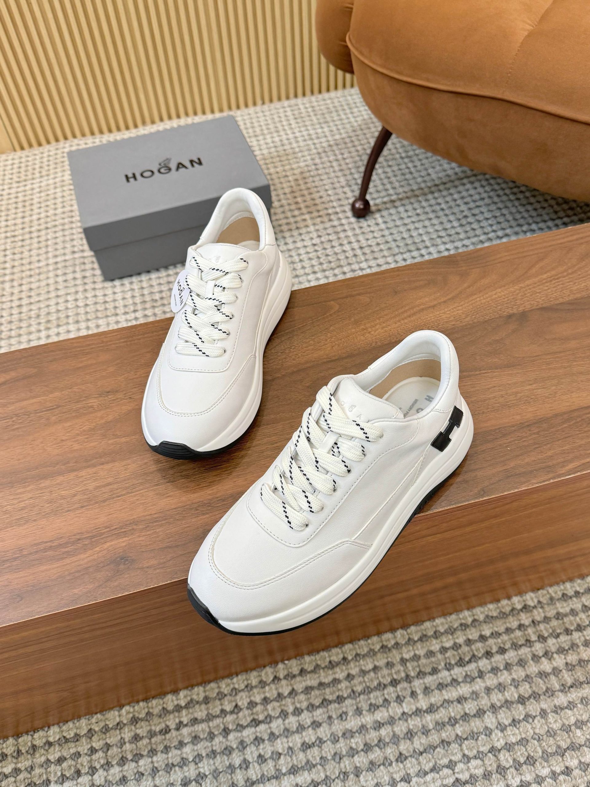 Hogan Shoes
