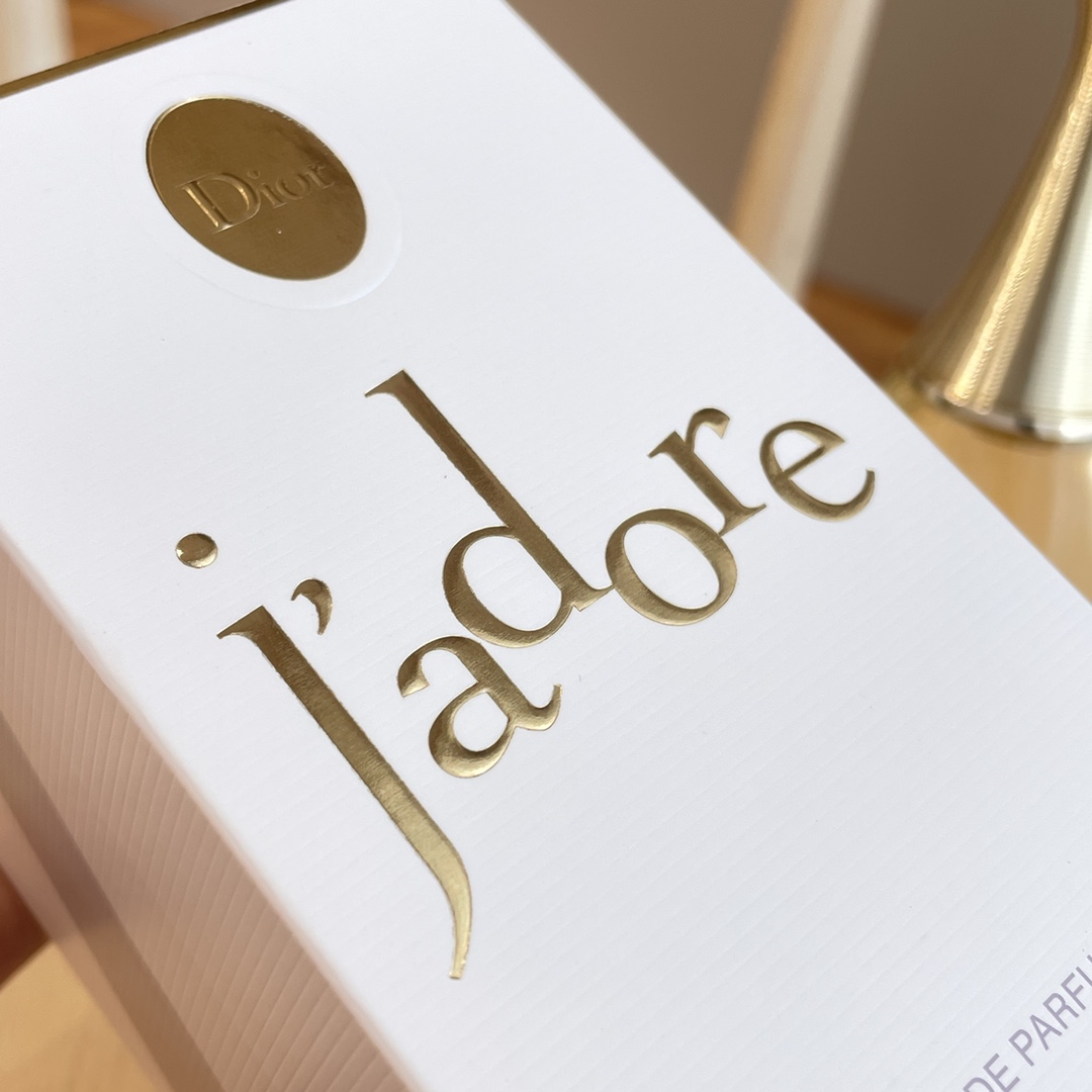 Dior Perfume