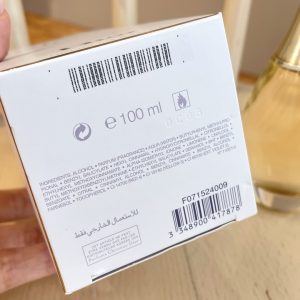 Dior Perfume