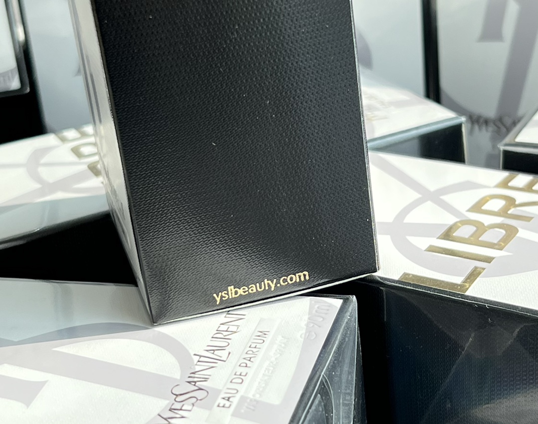 YSL Perfume