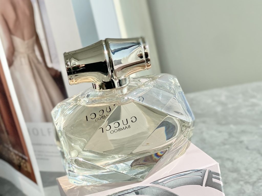 Gucci Perfume
