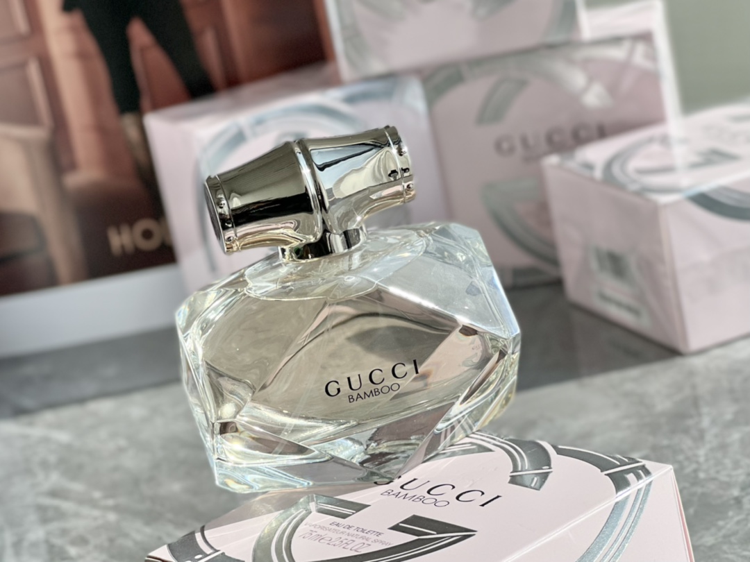 Gucci Perfume