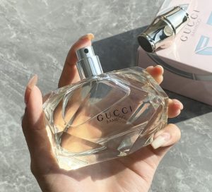 Gucci Perfume