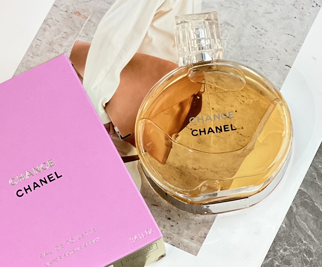 Chanel Perfume