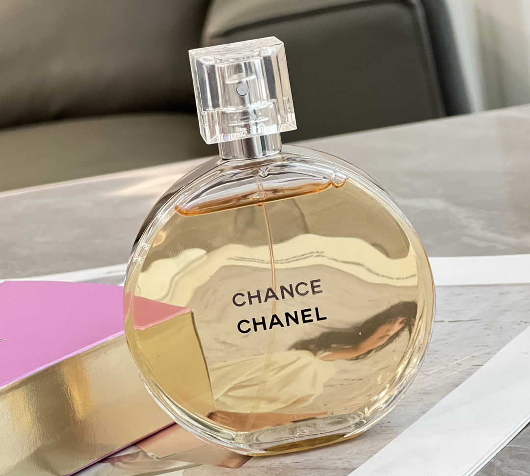 Chanel Perfume