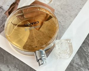 Chanel Perfume
