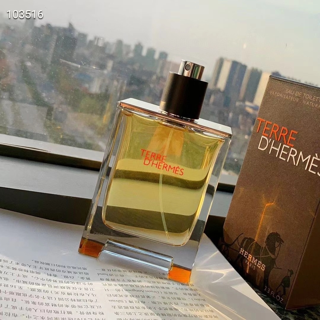 Fragrance