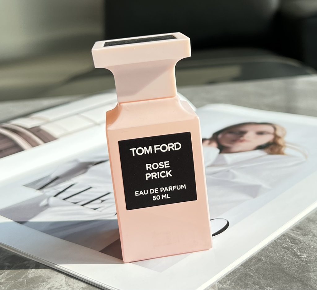 Tom Ford Fragrance