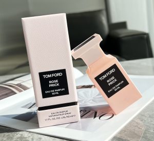 Tom Ford Fragrance