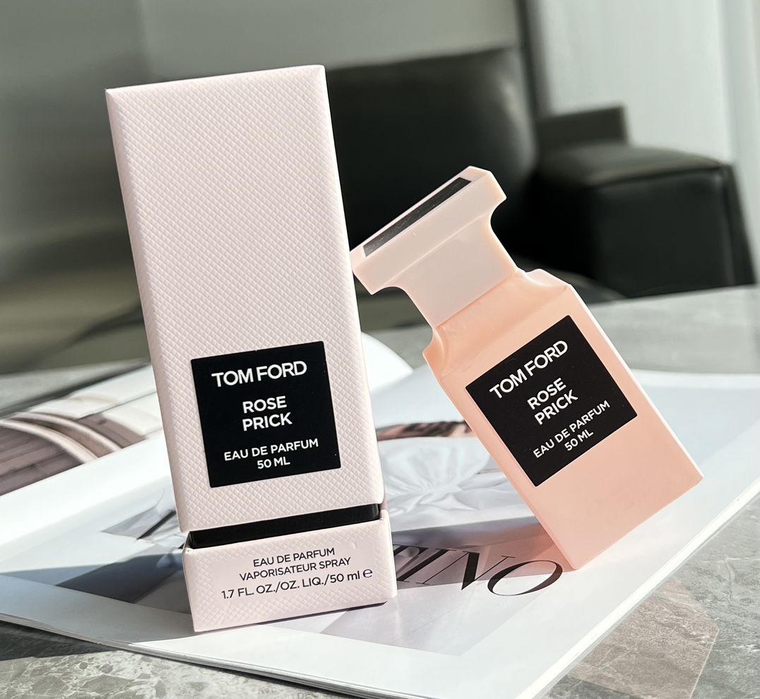 Tom Ford Fragrance