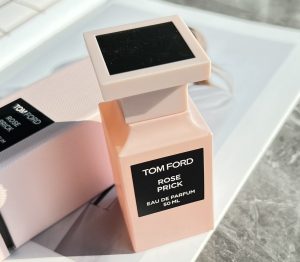 Tom Ford Fragrance