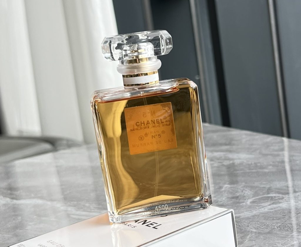 Chanel Perfume