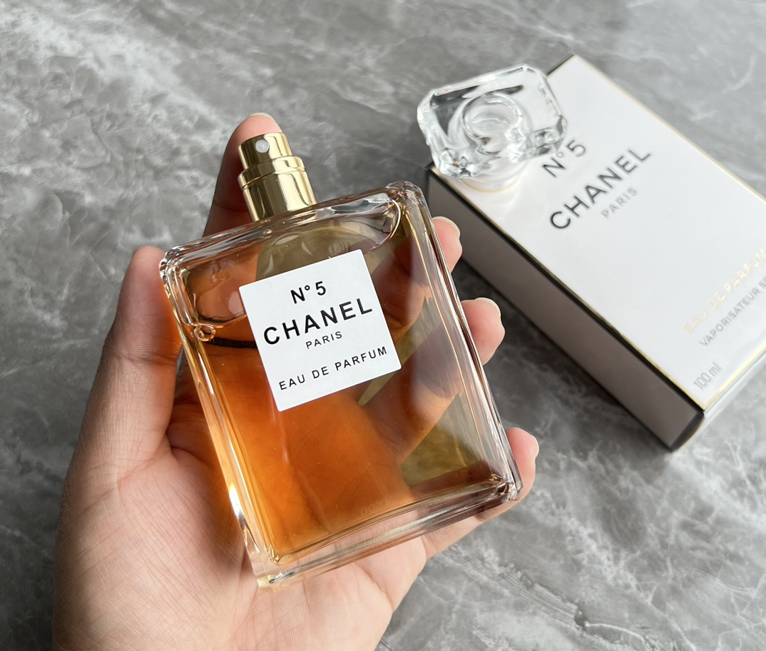 Chanel Perfume