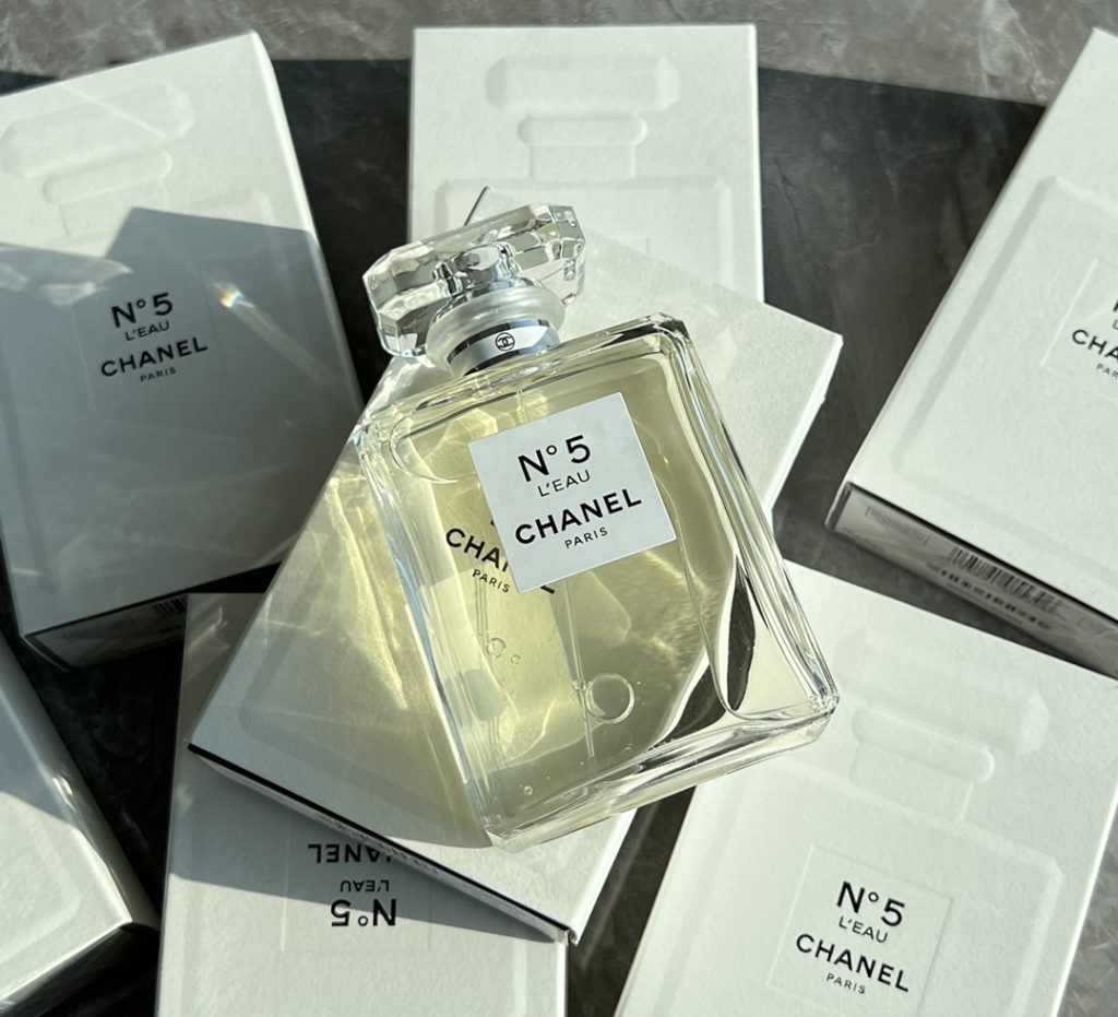 Chanel Perfume