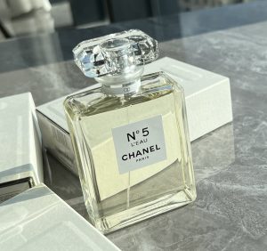 Chanel Perfume