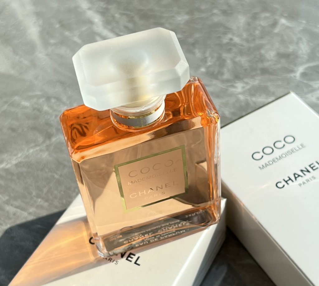 Chanel Perfume