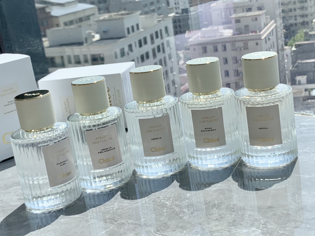 Chloe Perfume