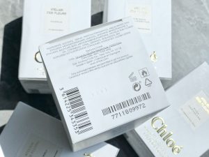 Chloe Perfume