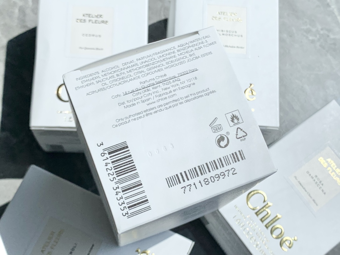 Chloe Perfume