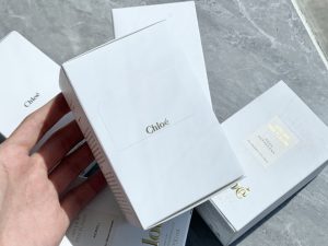 Chloe Perfume