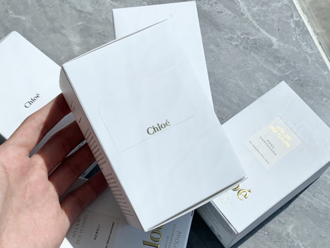 Chloe Perfume