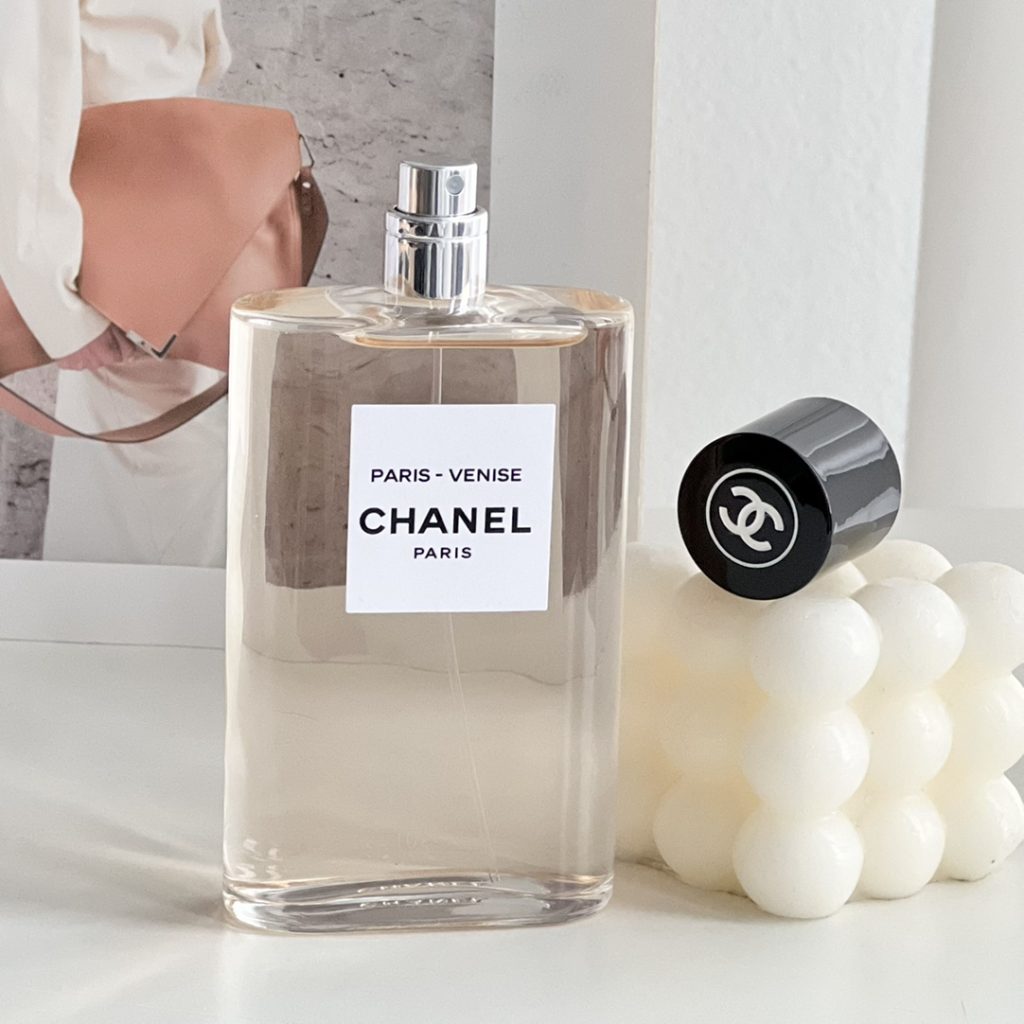 Chanel Perfume