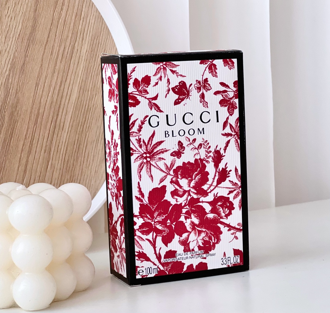 Gucci Perfume