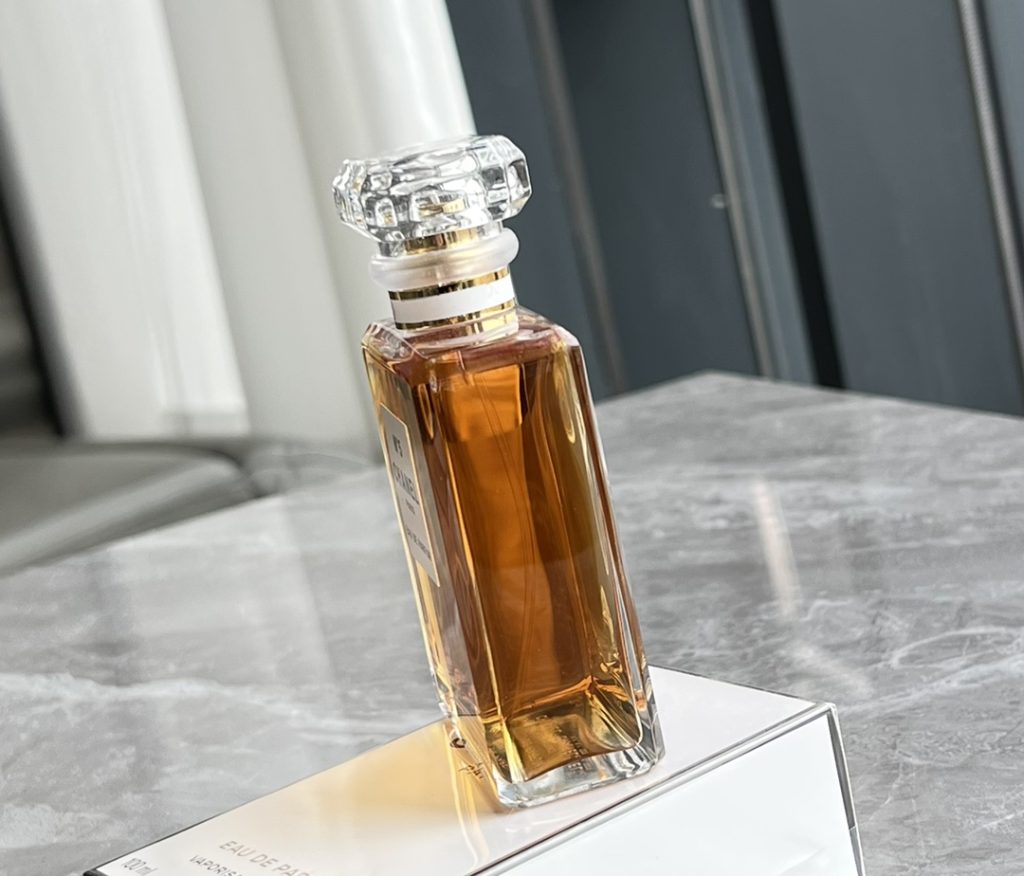 Chanel Perfume