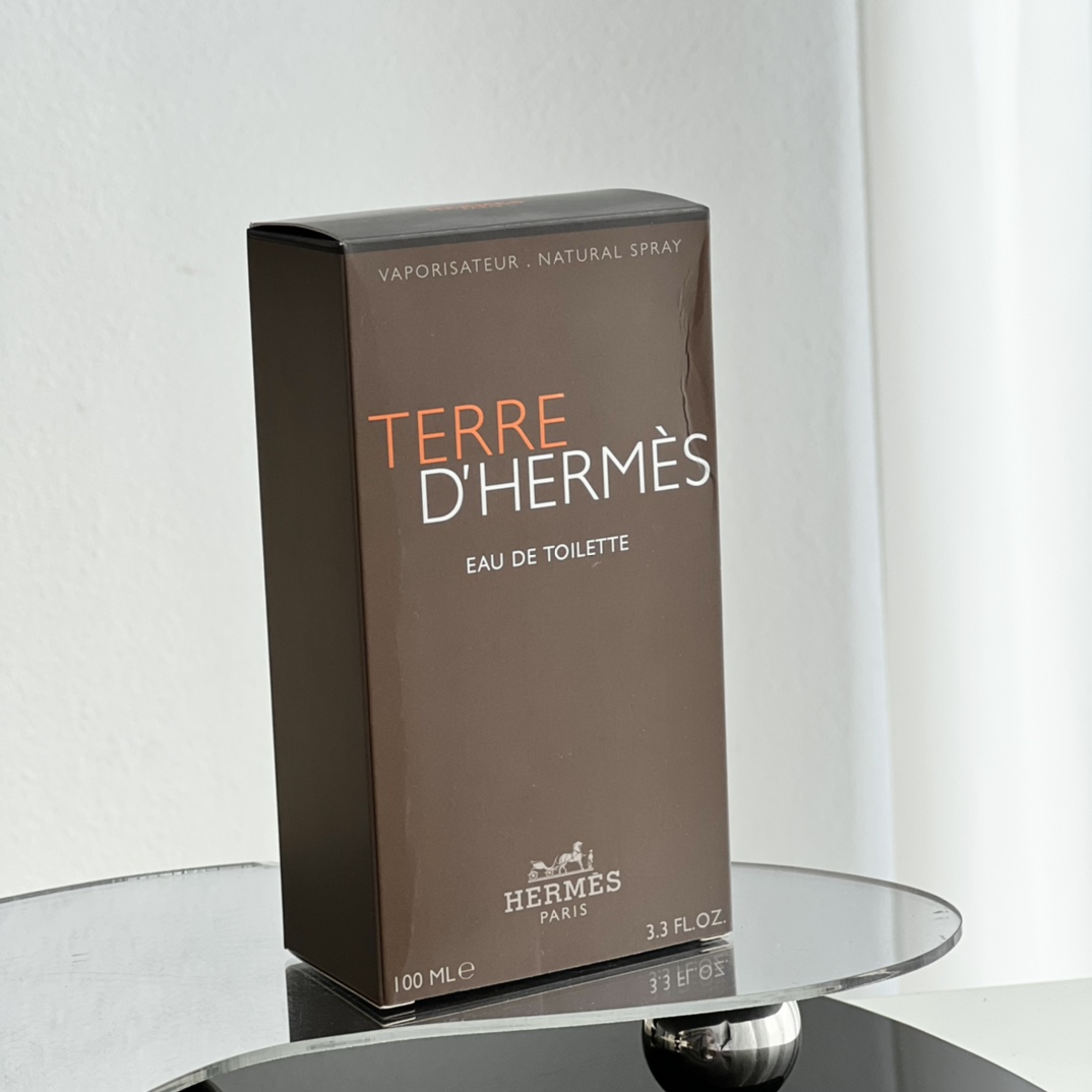 Hermes Perfume