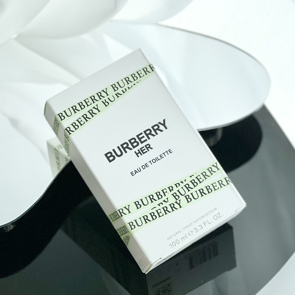 Burberry Perfume