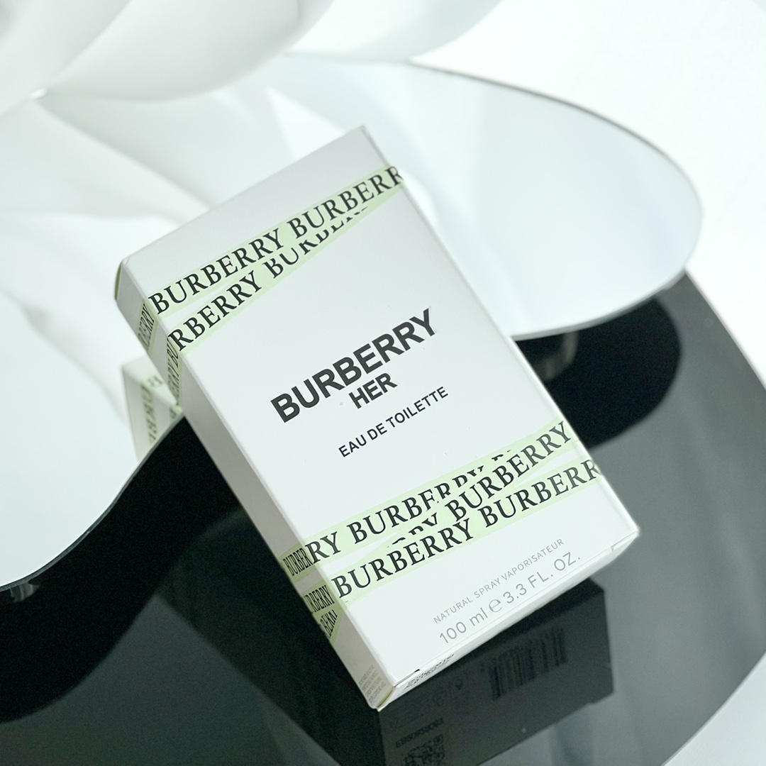 Burberry Perfume