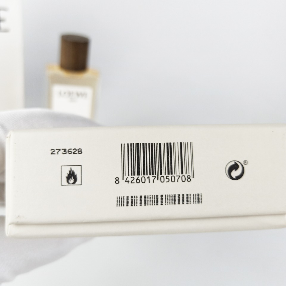 Loewe Fragrance
