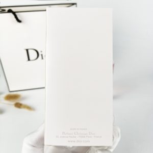 Dior Perfume