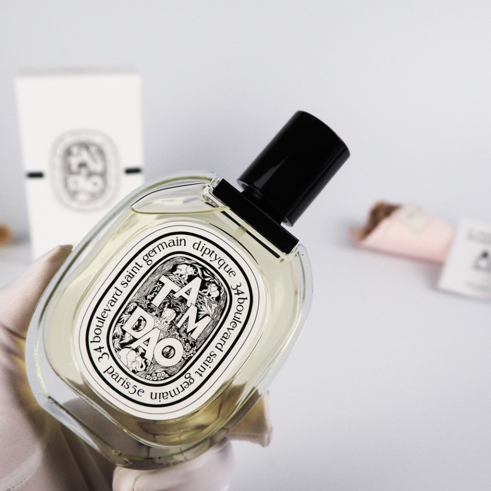 Diptyque Perfume