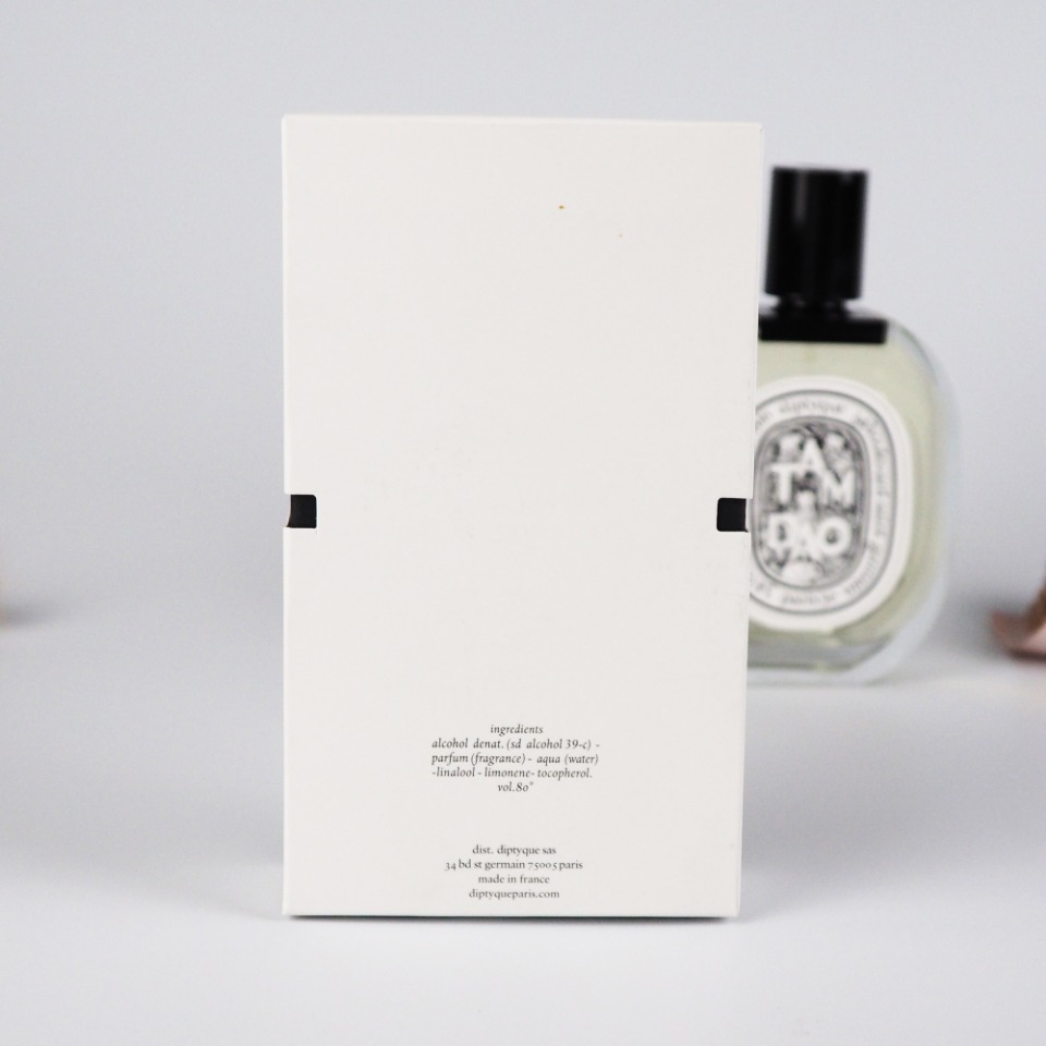 Diptyque Perfume