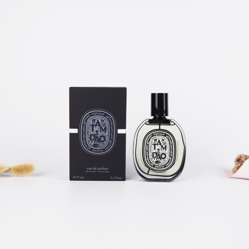 Diptyque Fragrance