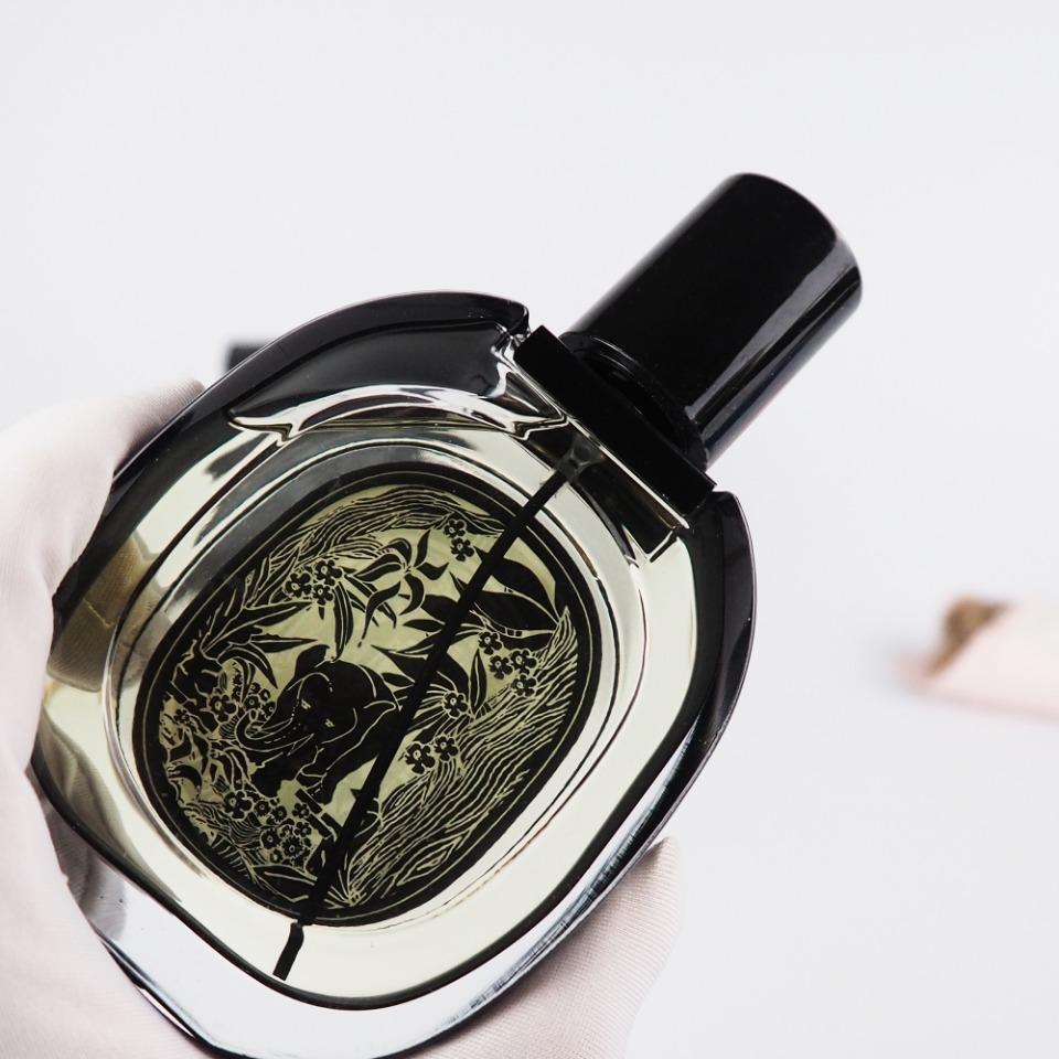 Diptyque Fragrance