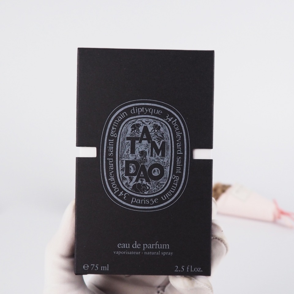 Diptyque Fragrance