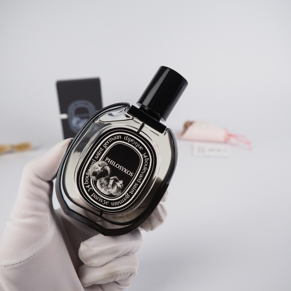 Diptyque Fragrance