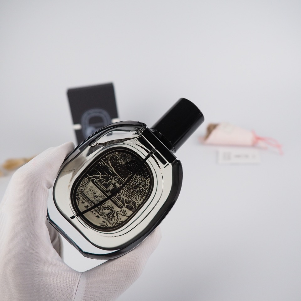 Diptyque Fragrance