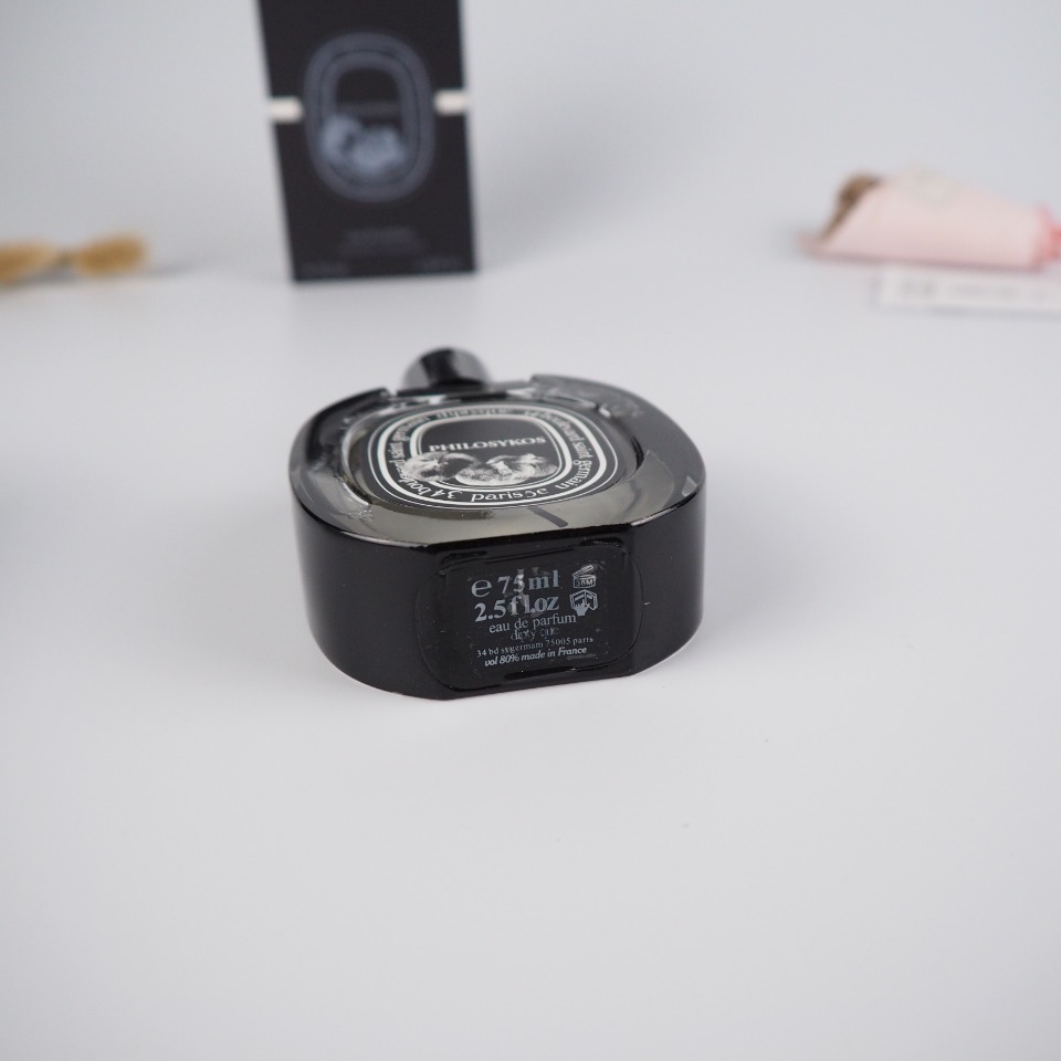 Diptyque Fragrance