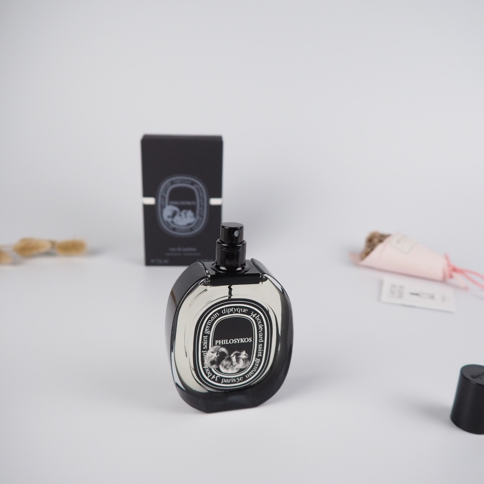 Diptyque Fragrance