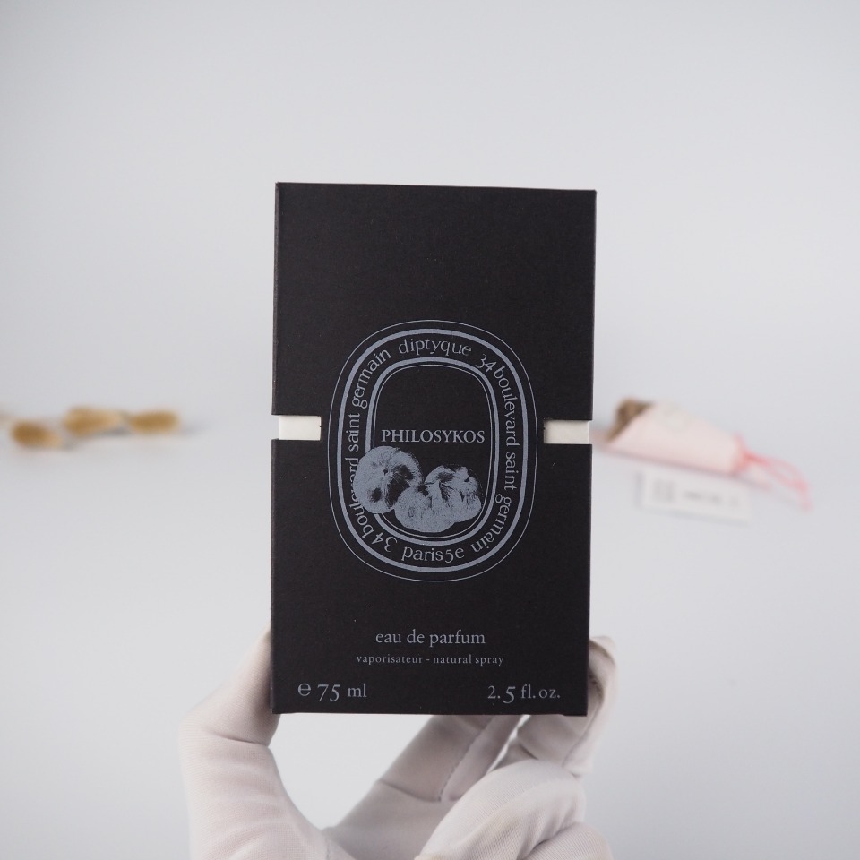 Diptyque Fragrance