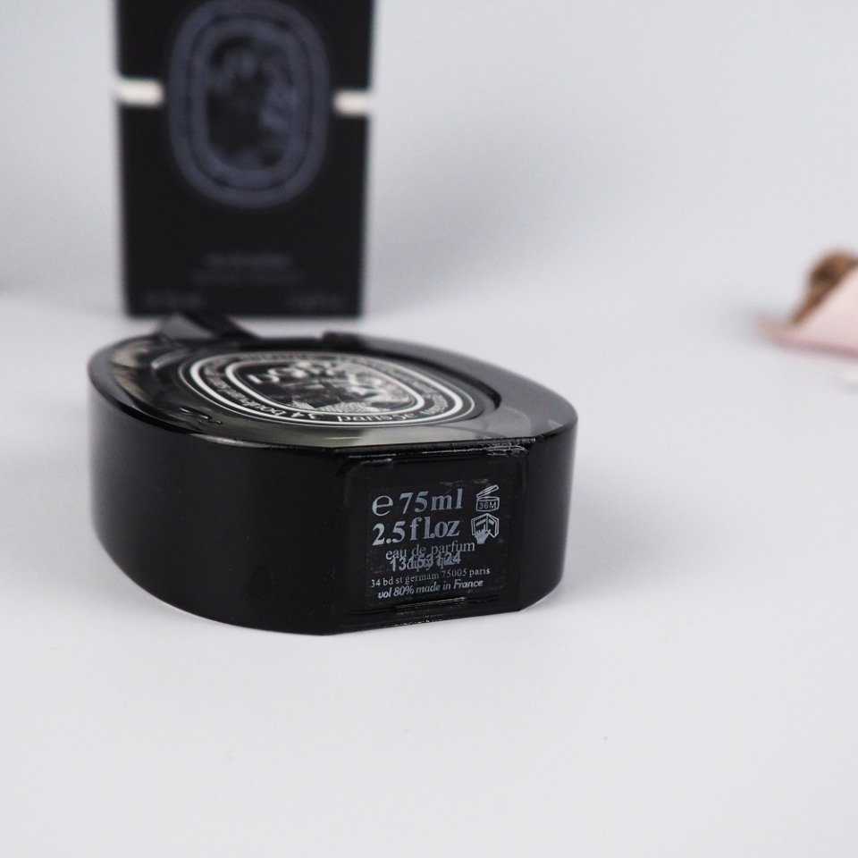 Diptyque Fragrance